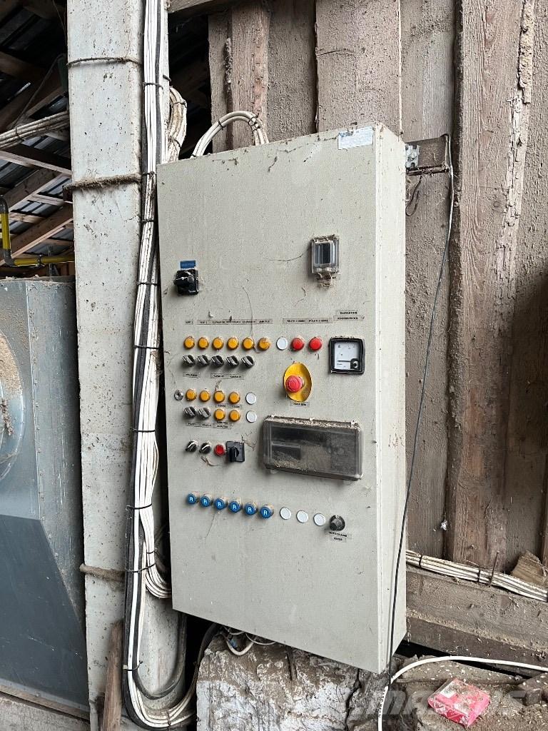  Arska F560 Tahıl kurutucular