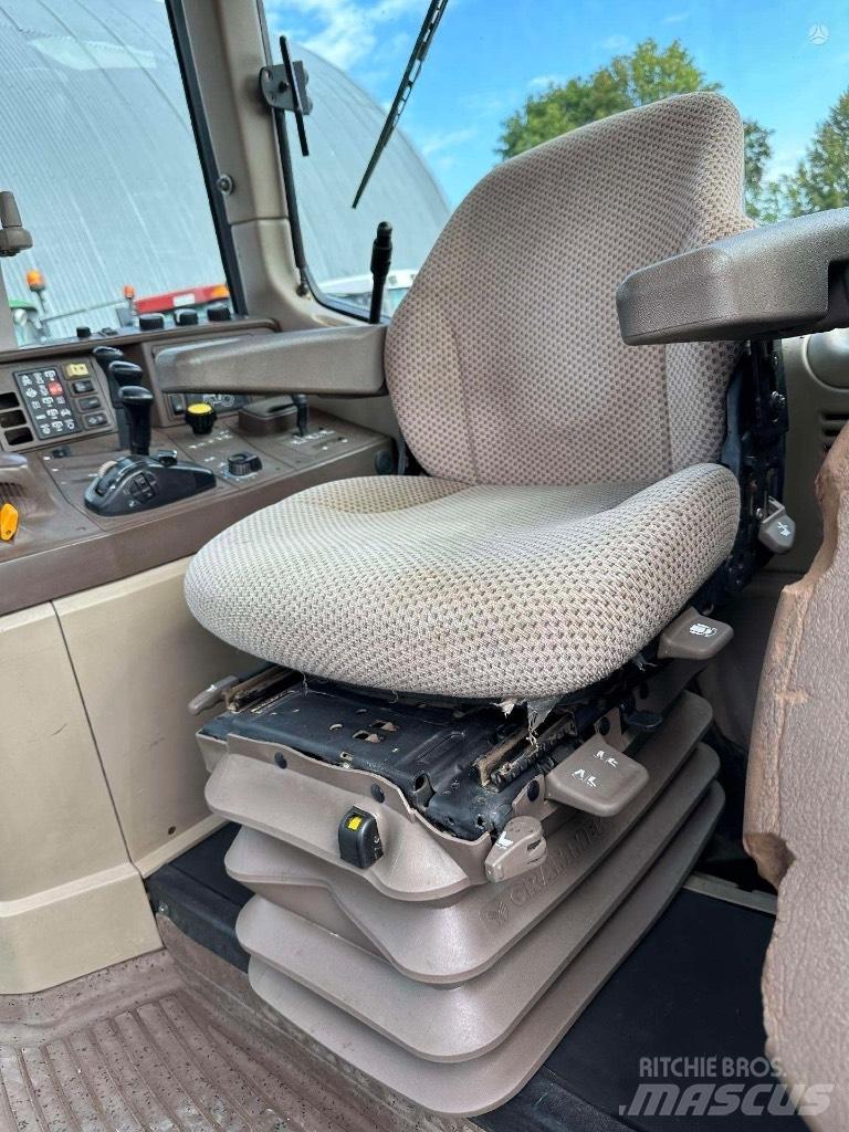 John Deere 6820 AP Traktörler