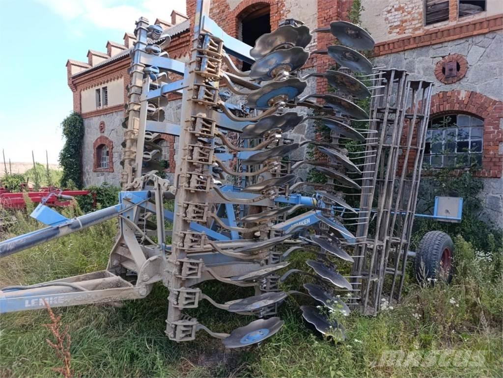 Lemken Rubin 9/600 Diskaro