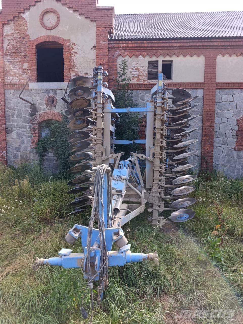 Lemken Rubin 9/600 Diskaro