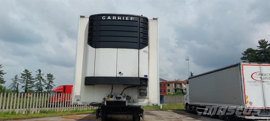  Other 38S20F Kapali kasa treylerler