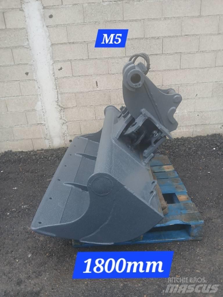  Morin M5 Kovalar