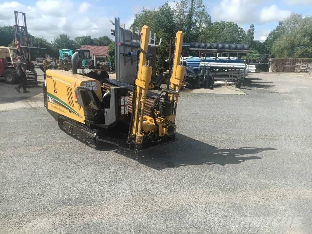 Vermeer D9x13S3 Yatay sondaj makineleri