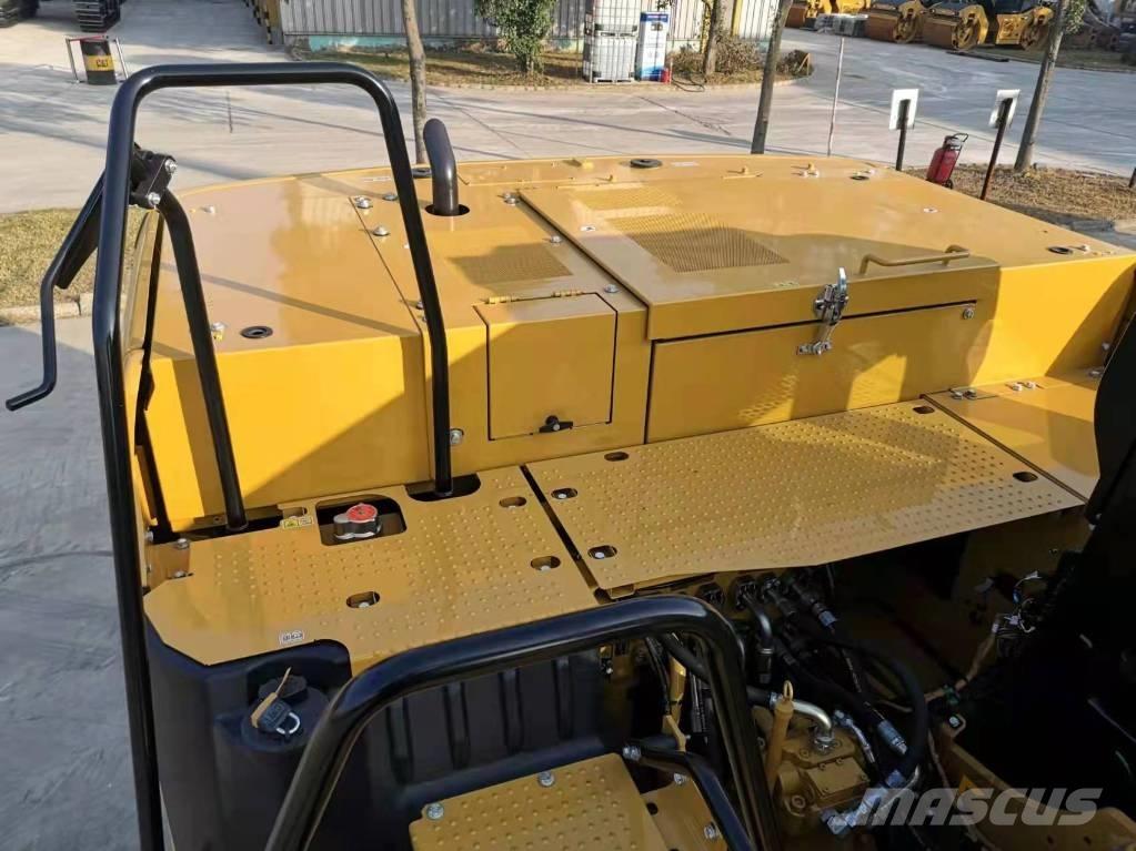 CAT 320 GC Paletli ekskavatörler
