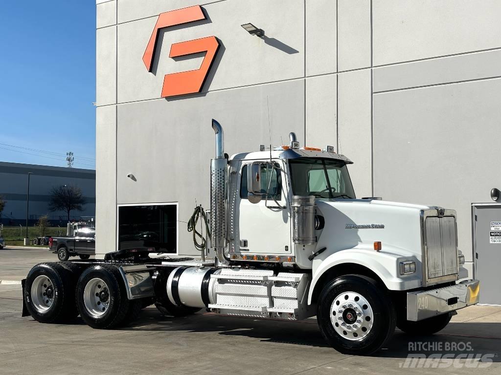 Western Star 4900 Çekiciler