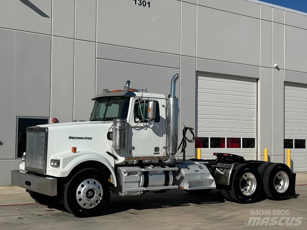 Western Star 4900 Çekiciler