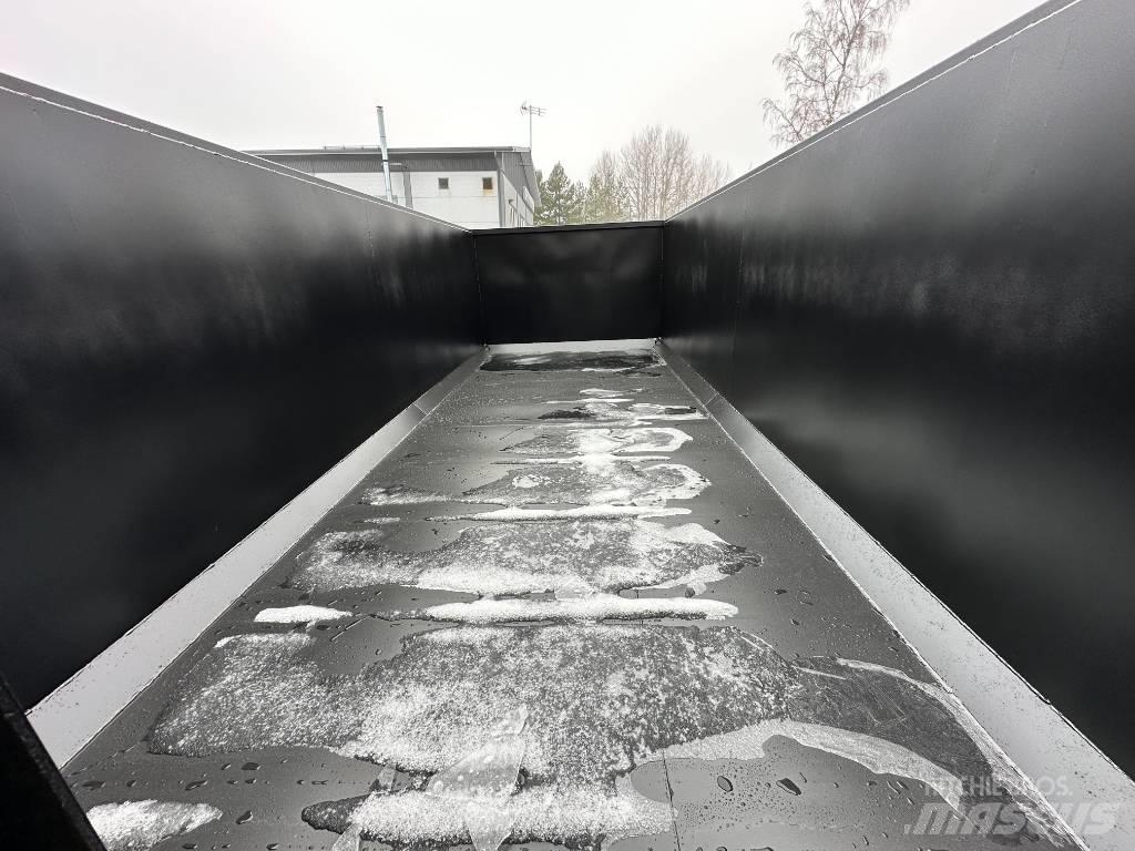  Roskalava 6m Uusi Diger parçalar