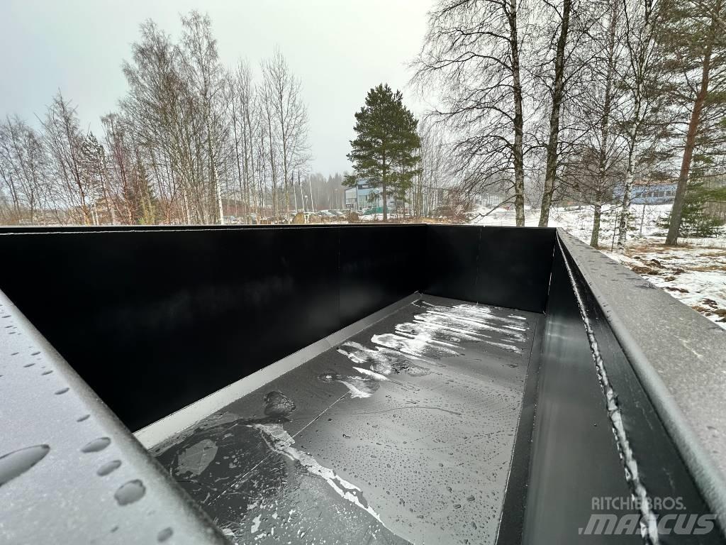  Roskalava 6m Uusi Diger parçalar