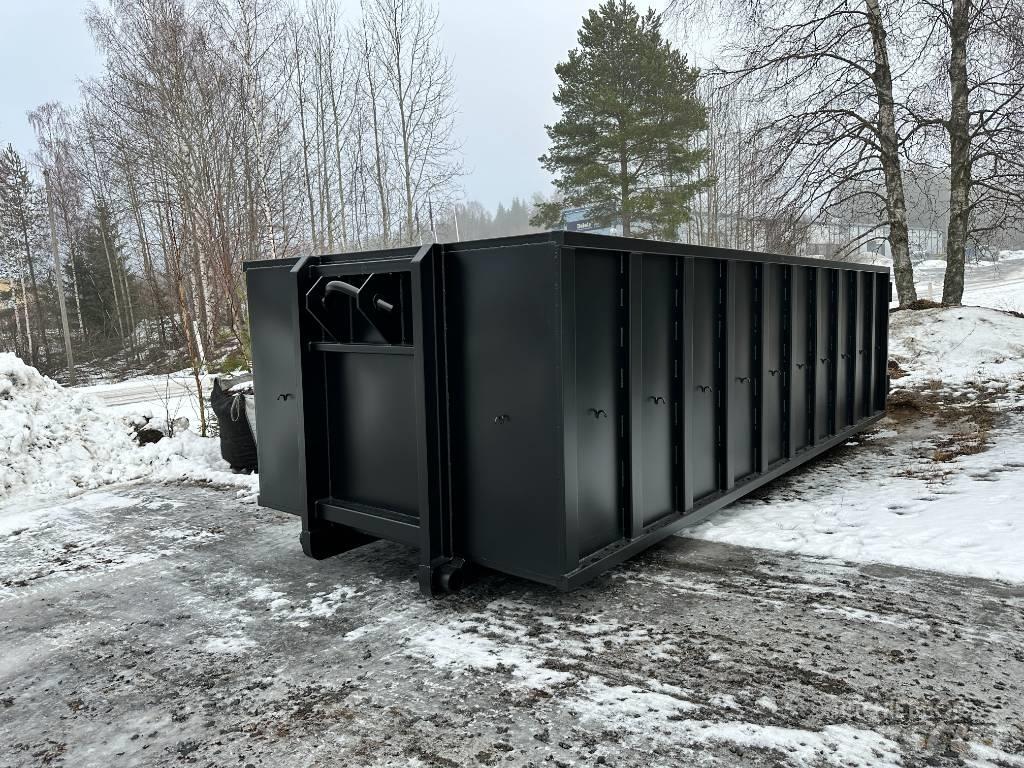  Roskalava 6m Uusi Diger parçalar