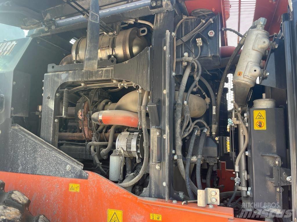 Hitachi ZW 250-6 Tekerlekli yükleyiciler