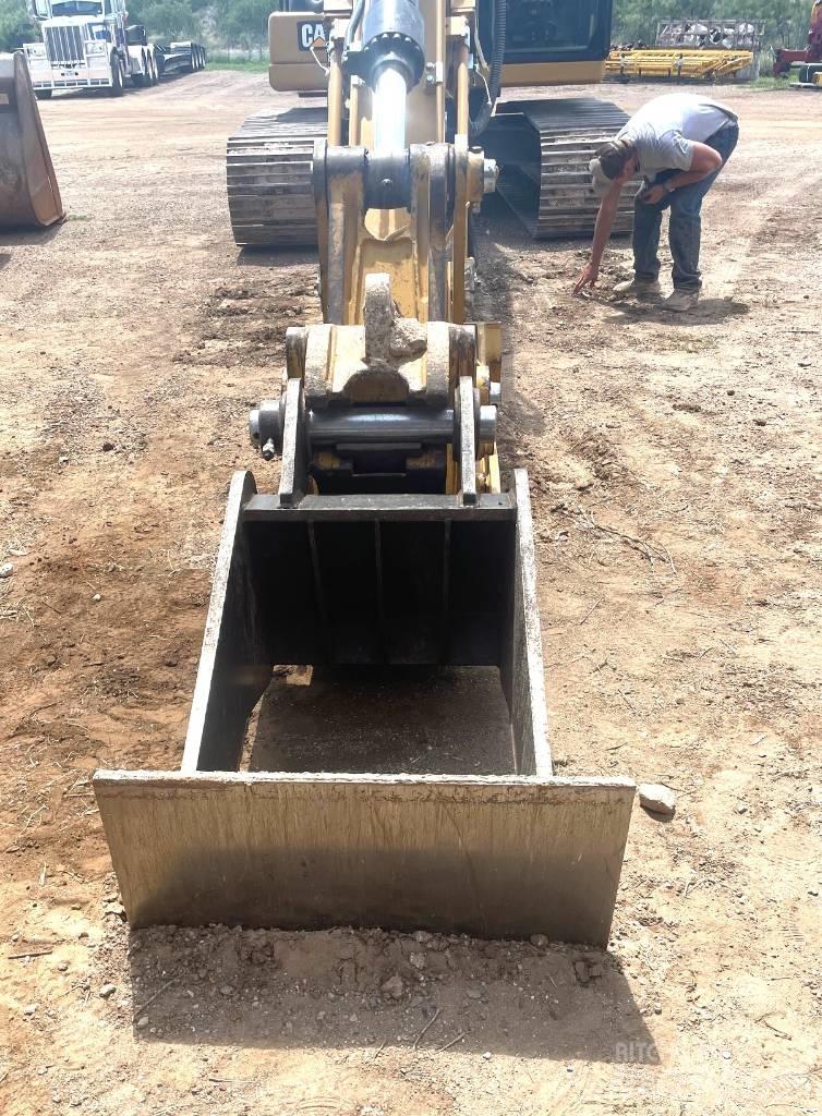 CAT GRUBBER Diger parçalar