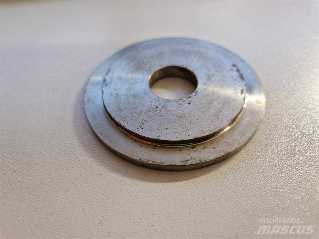 Rottne 036-0006 Motorlar