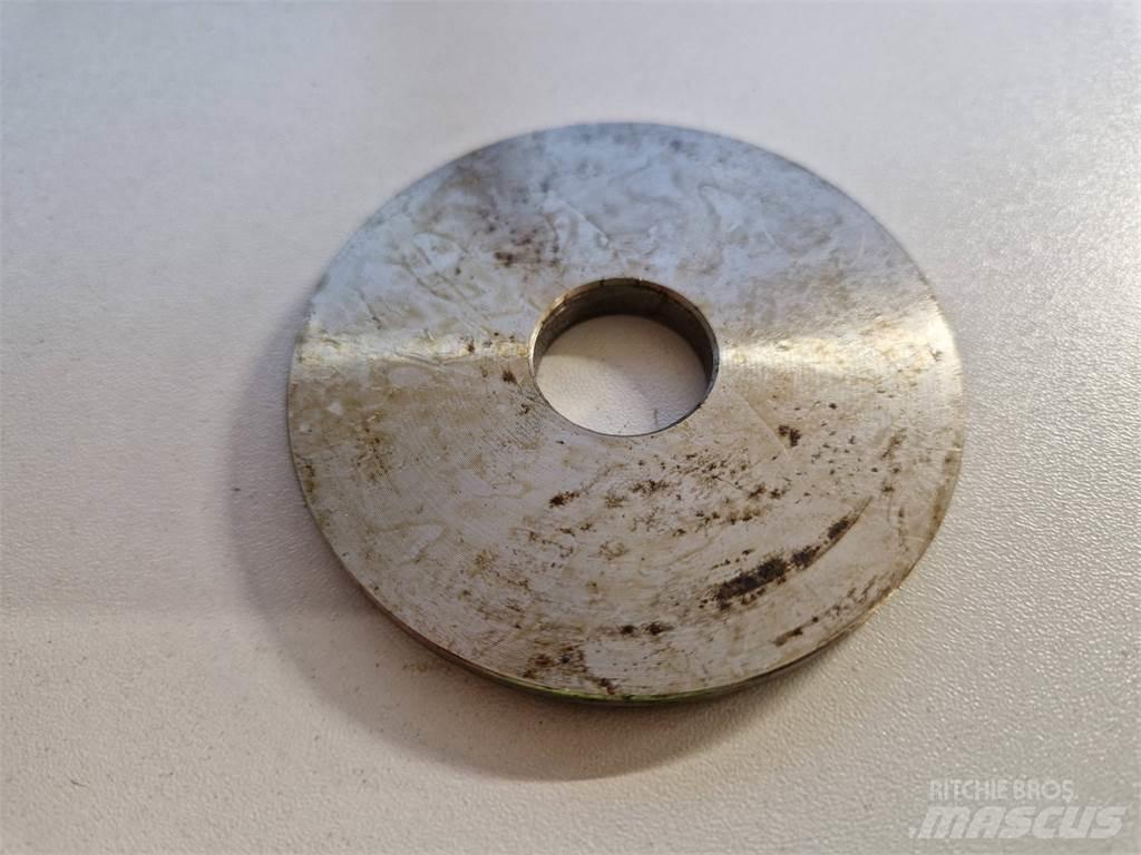 Rottne 036-0006 Motorlar