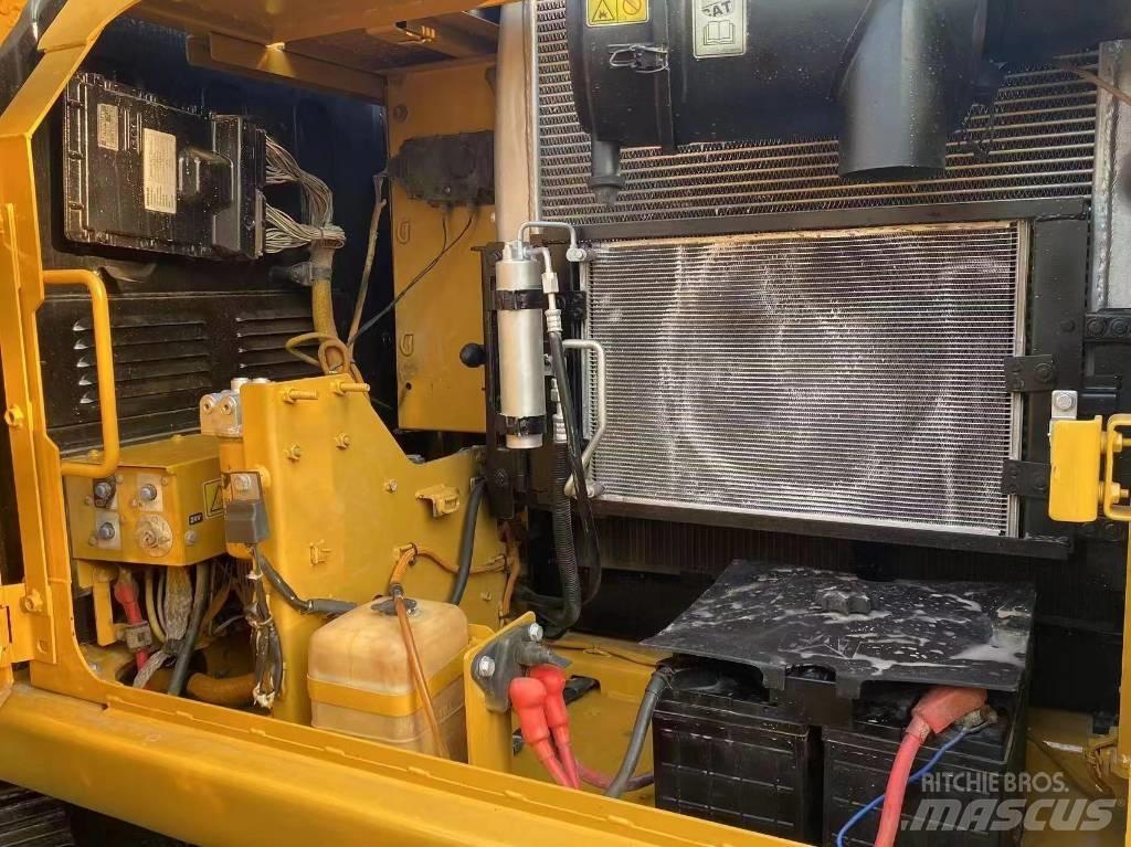 CAT CAT315D2 Paletli ekskavatörler
