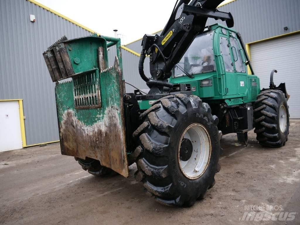 Camox F175 Sürütücüler