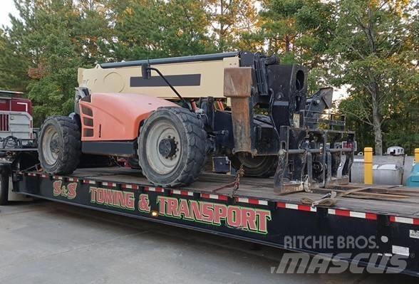 JLG 1055 Teleskopik yükleyiciler