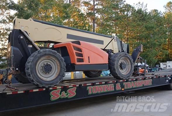 JLG 1055 Teleskopik yükleyiciler