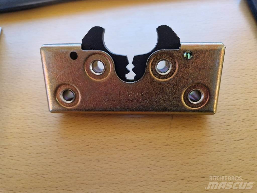 Eco Log CAT Kabin