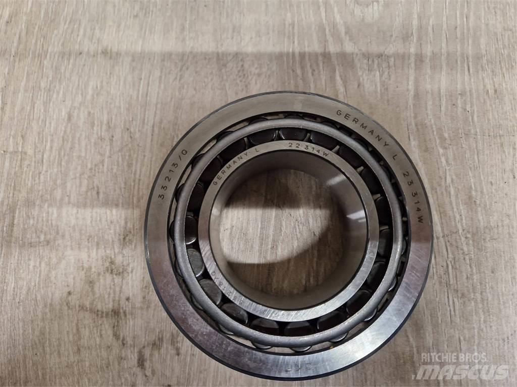 Eco Log 7002576 Sanzuman