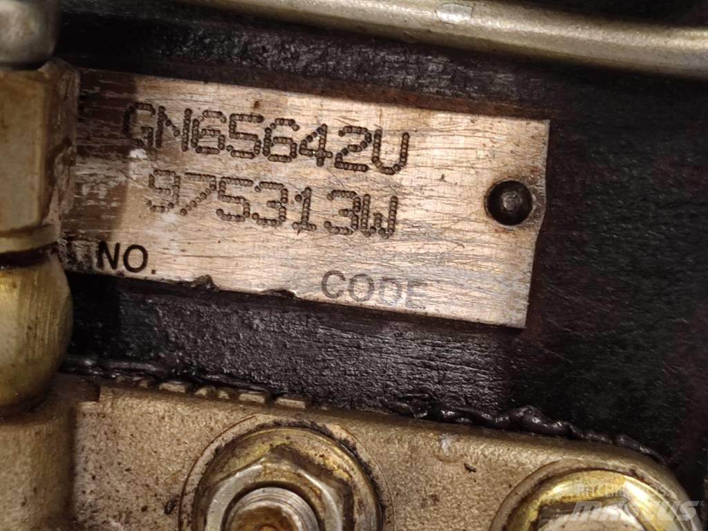 Perkins 404D 404D Motorlar