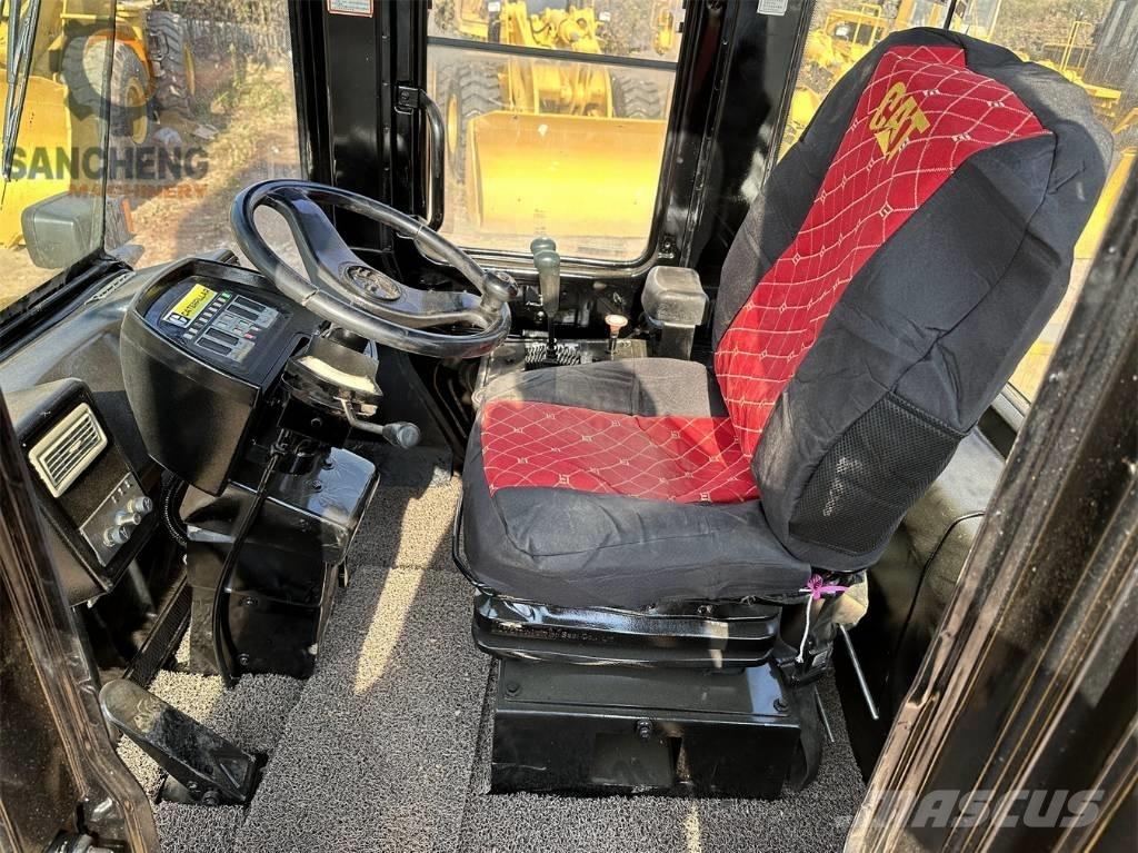CAT 966G Tekerlekli yükleyiciler