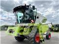 CLAAS AVERO 240 Biçerdöverler