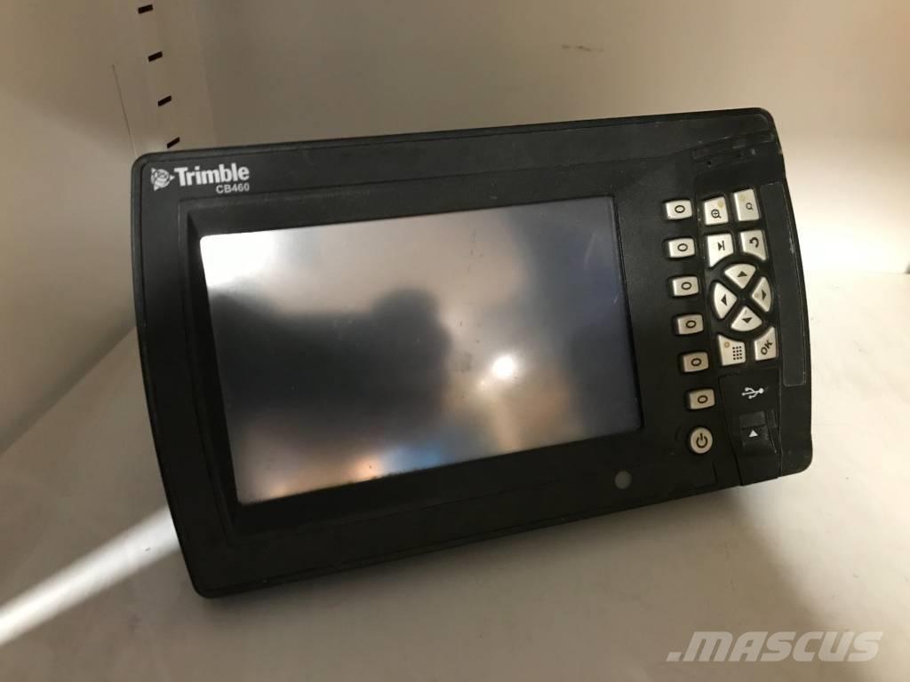 CAT 336 FLXE Paletli ekskavatörler