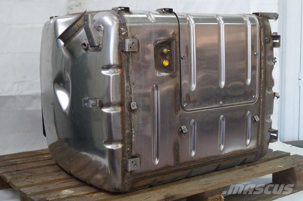 Ford F MAX / F-MAX Diger aksam