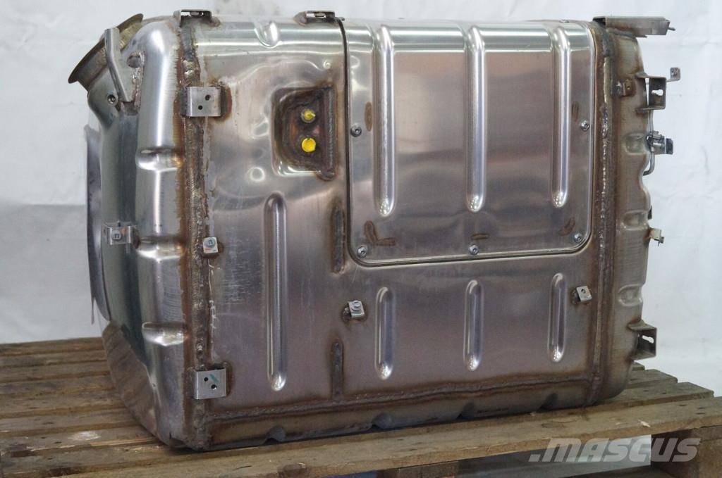 Ford F MAX / F-MAX Diger aksam