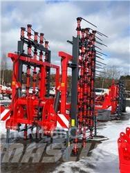 Tume Harrow s 660 L Tirmiklar