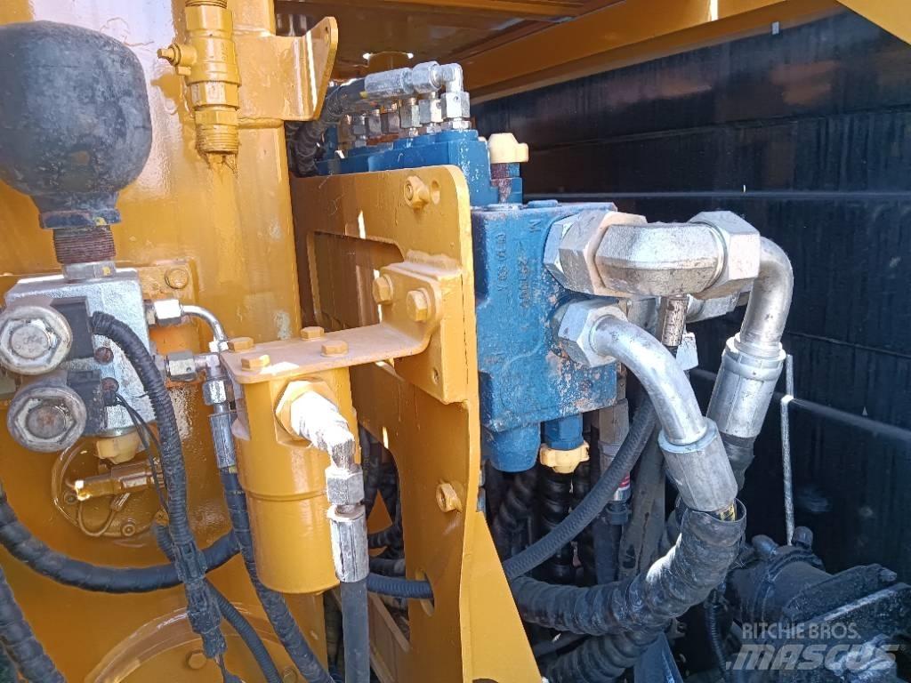 Sany SY 60 C Pro Mini ekskavatörler, 7 tona dek