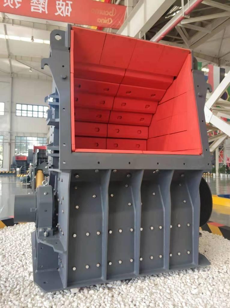 SBM CI5X1520 Kırıcılar