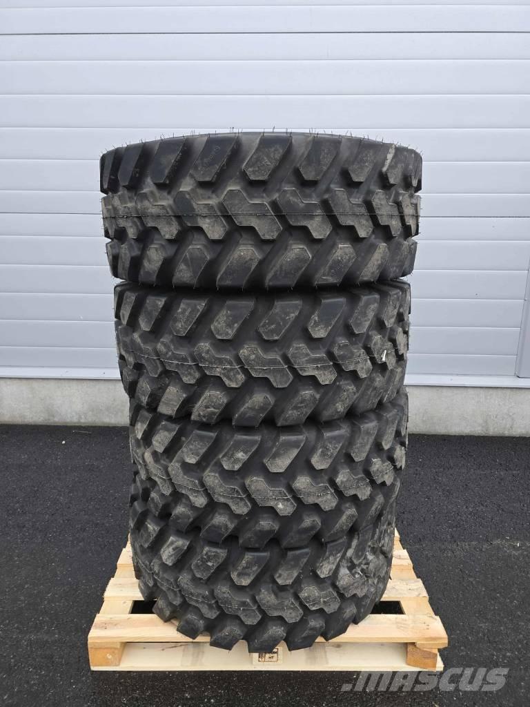 Firestone Duraforce Tekerlekler