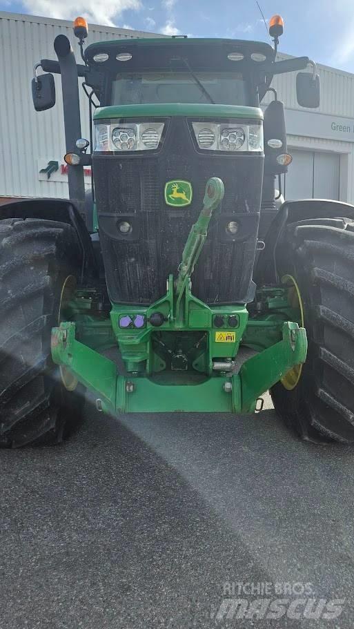 John Deere 7290R Traktörler
