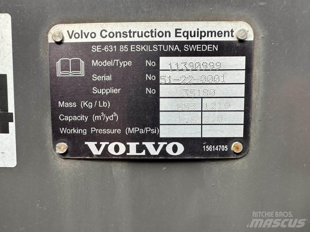 Volvo L45HS Tekerlekli yükleyiciler