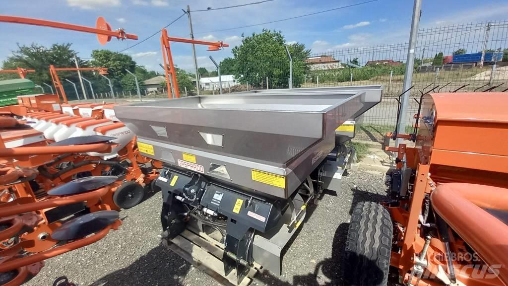 Maschio Zeno 18 Mineral gübre dagiticilar