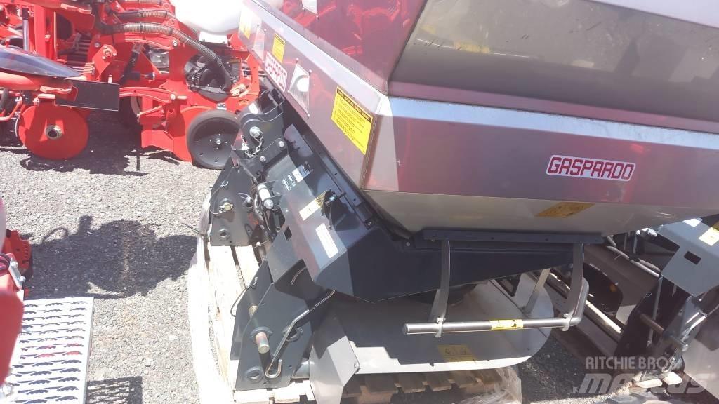 Maschio Zeno 18 Mineral gübre dagiticilar