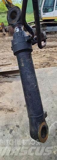 CAT 980H ou 980M - Diger aksam