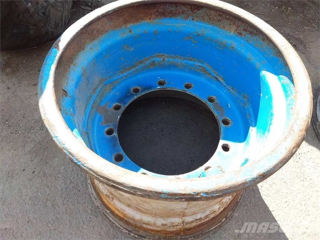 Valmet 860 20x26,5 Lastikler