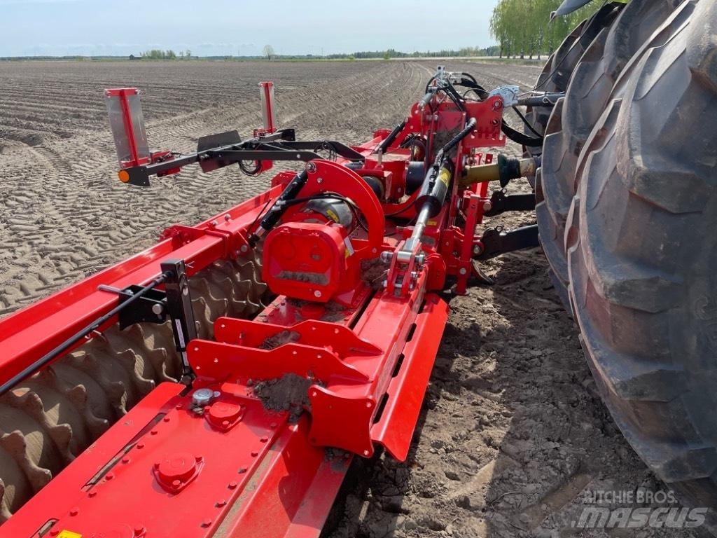 Maschio Aquila 6000 Üniversal ekim makinasi