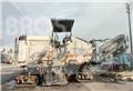 Wirtgen W2000 Asfalt kaziyicilar