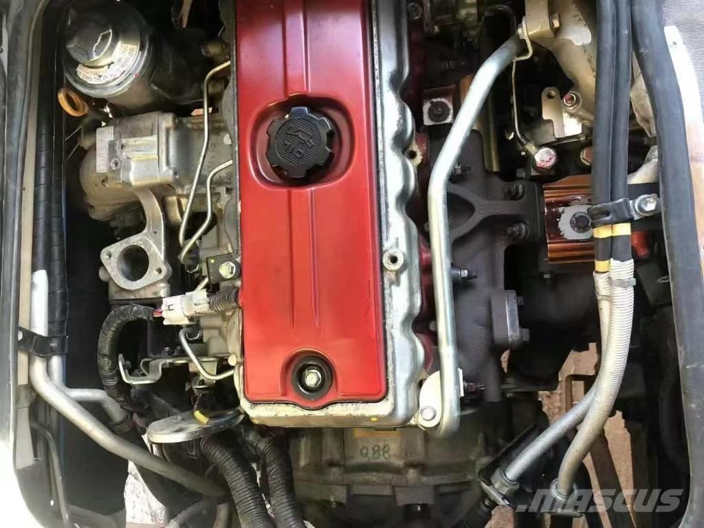 Toyota Coaster Bus Minibüsler