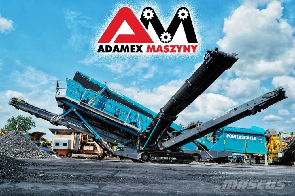 Volvo EC 220 E L Paletli ekskavatörler