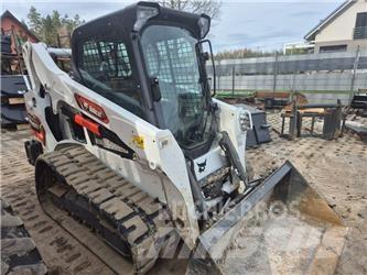 Bobcat T 590 Skid steer loderler