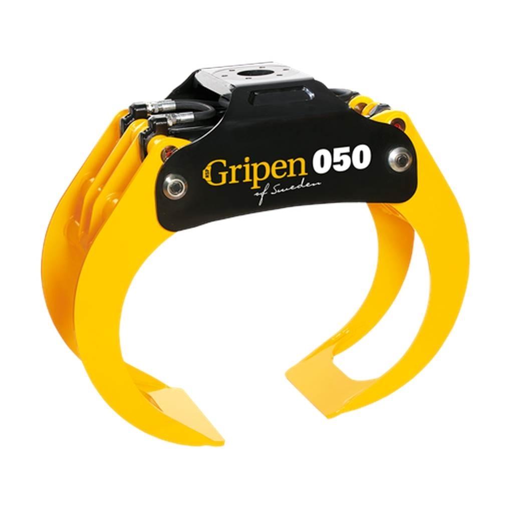 HSP Gripen 050 Polipler