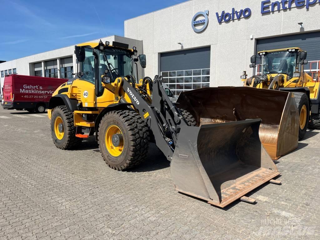 Volvo L50H Tekerlekli yükleyiciler