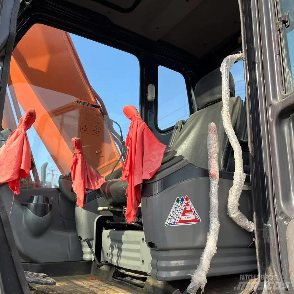 Hitachi ZX 160 Midi ekskavatörler 7 - 12 t