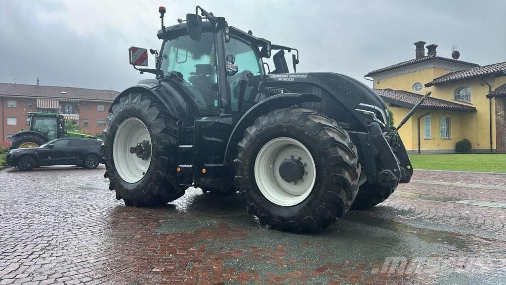 Valtra Q305 Traktörler
