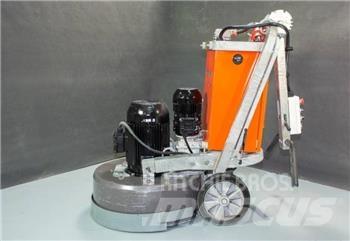 Husqvarna PG680 Beton terbiye makineleri