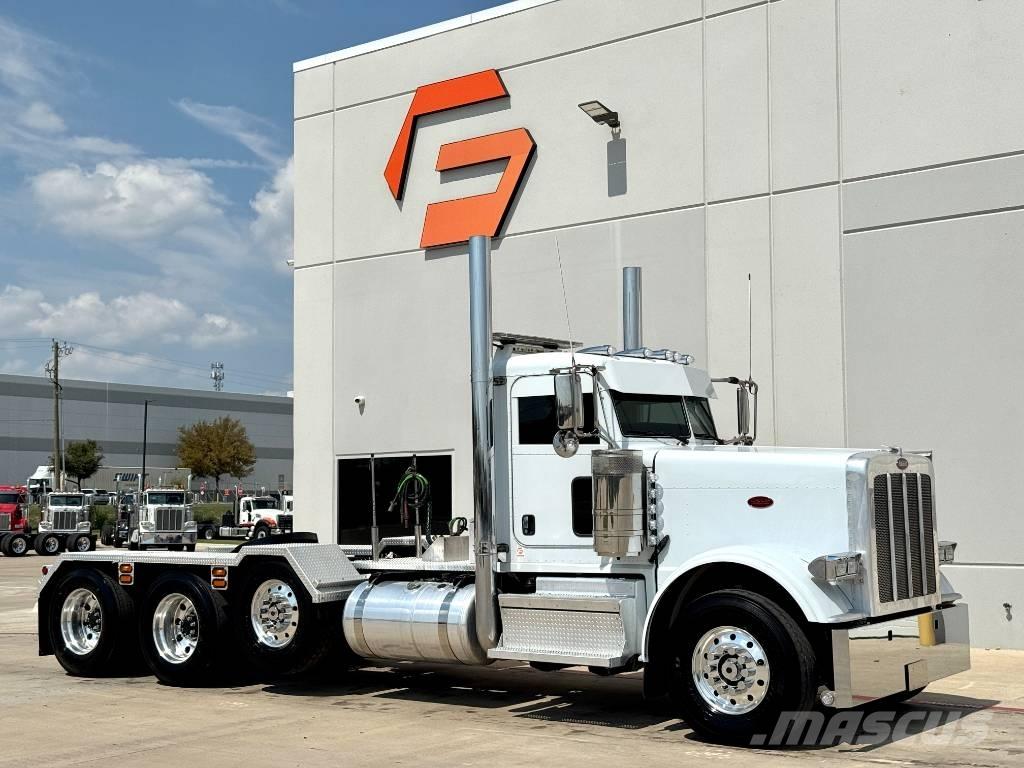 Peterbilt 389 Çekiciler